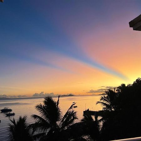 Diamond Plaza Hotel Grand' Anse Buitenkant foto