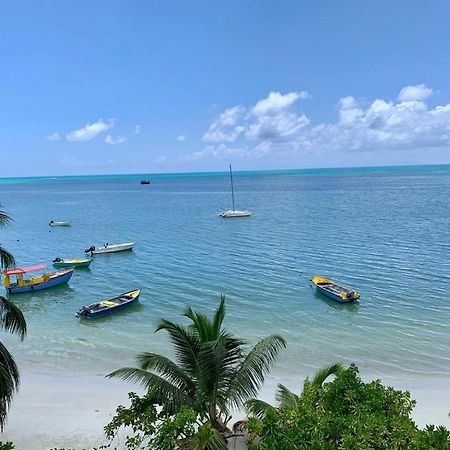 Diamond Plaza Hotel Grand' Anse Kamer foto