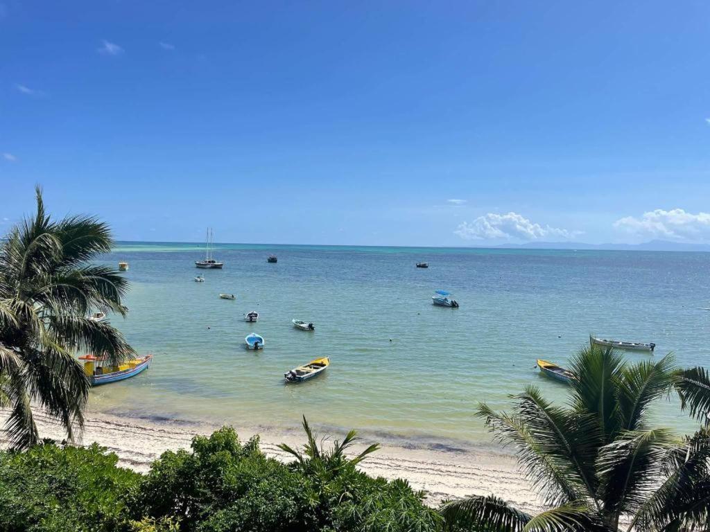 Diamond Plaza Hotel Grand' Anse Kamer foto